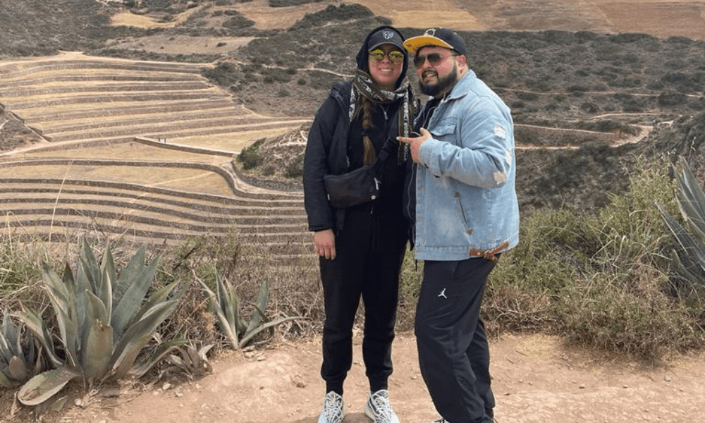 Destinos turísticos en Cusco