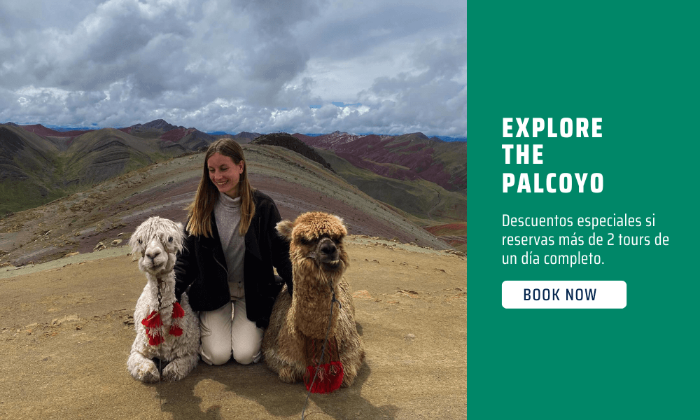 Palcoyo tour