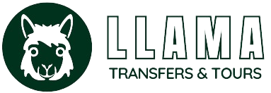 Llama Transfers Peru